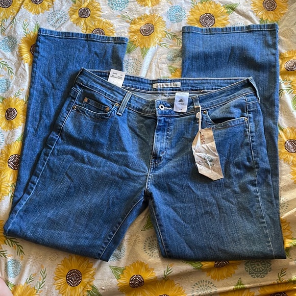 Levi's Denim - NWT Jeans